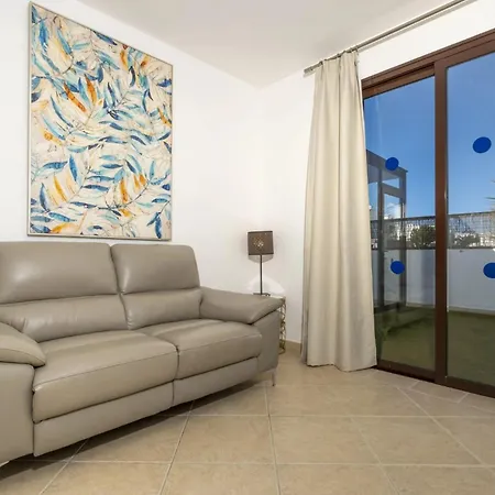 Villa Crannog Playa Blanca (Lanzarote)